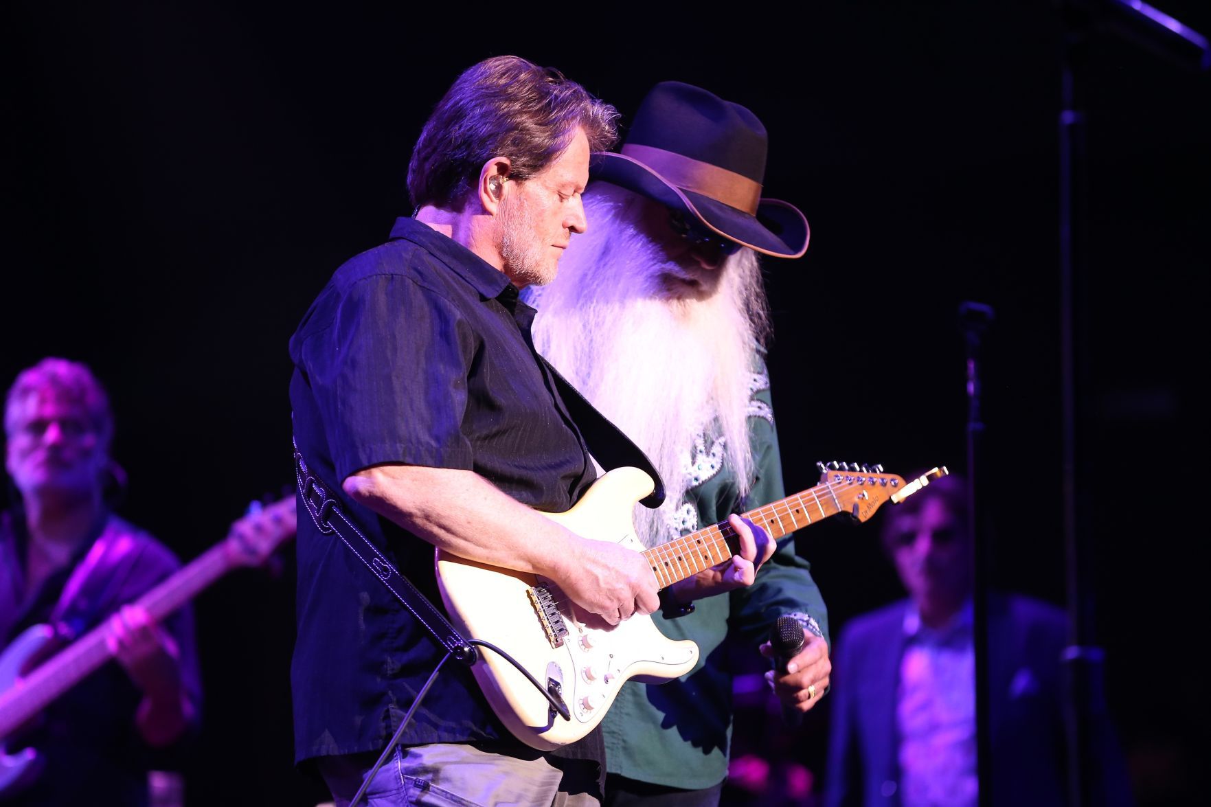 Oak Ridge Boys